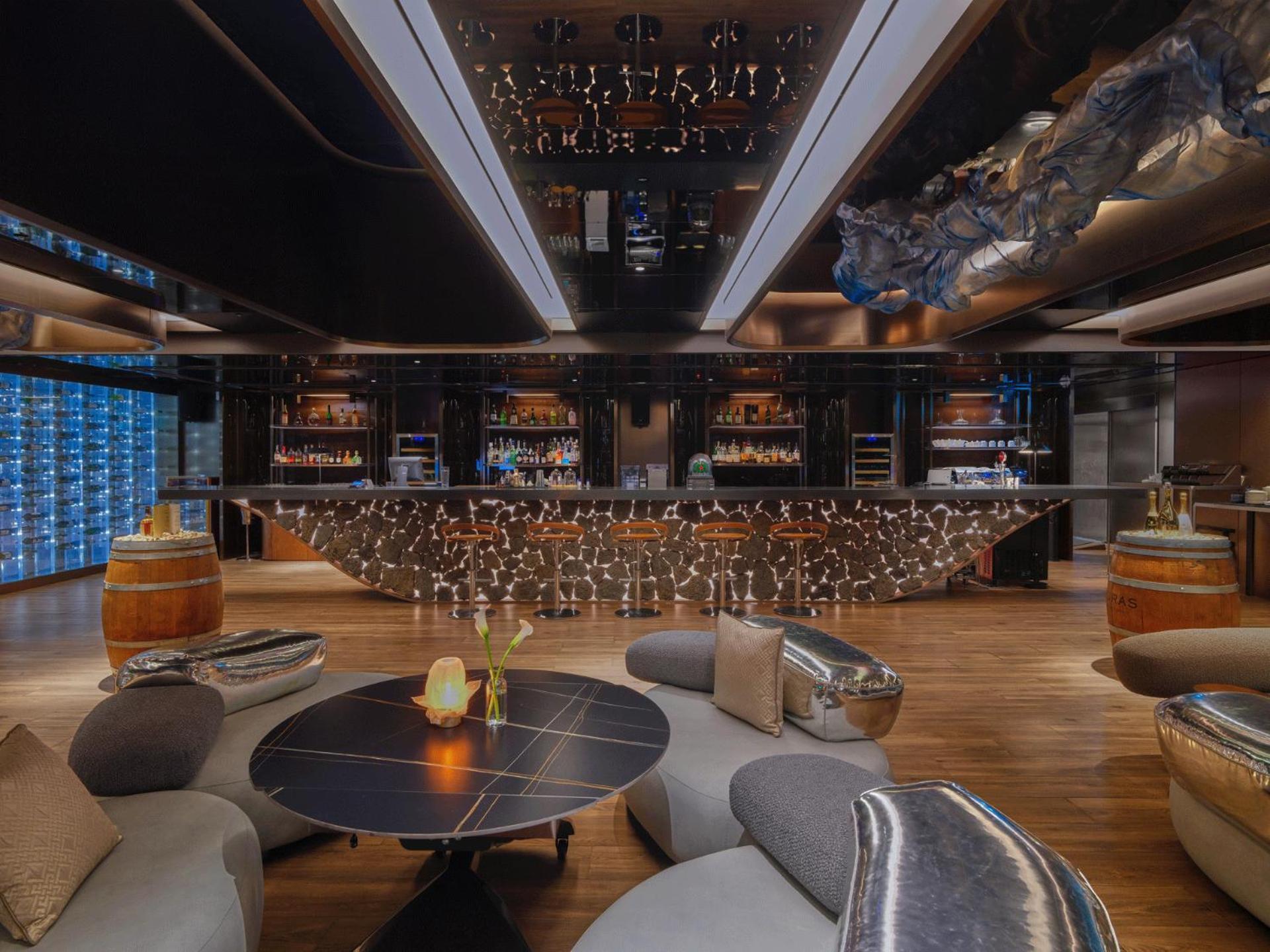 Amber Pure Hill Hotels & Resorts Jeju Exterior photo