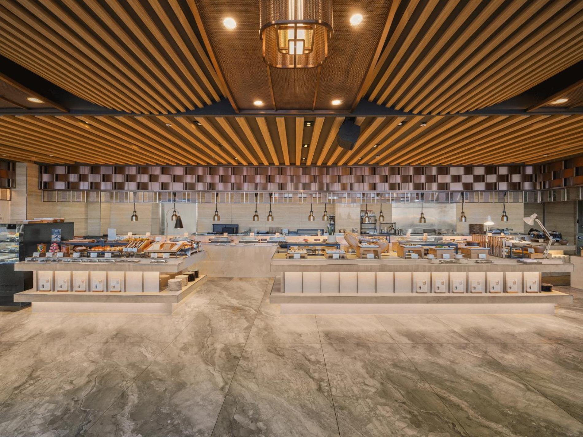 Amber Pure Hill Hotels & Resorts Jeju Exterior photo