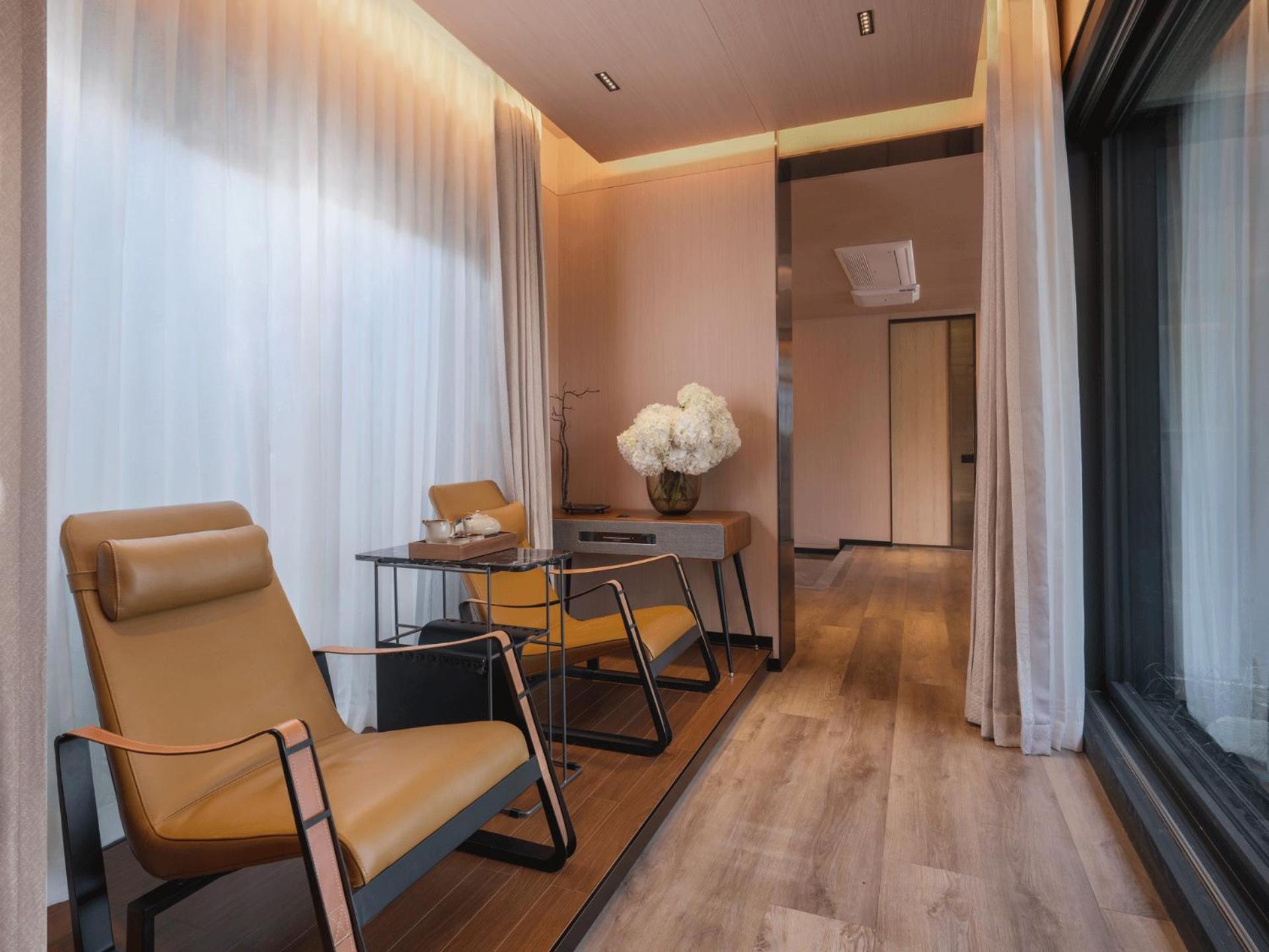 Amber Pure Hill Hotels & Resorts Jeju Exterior photo