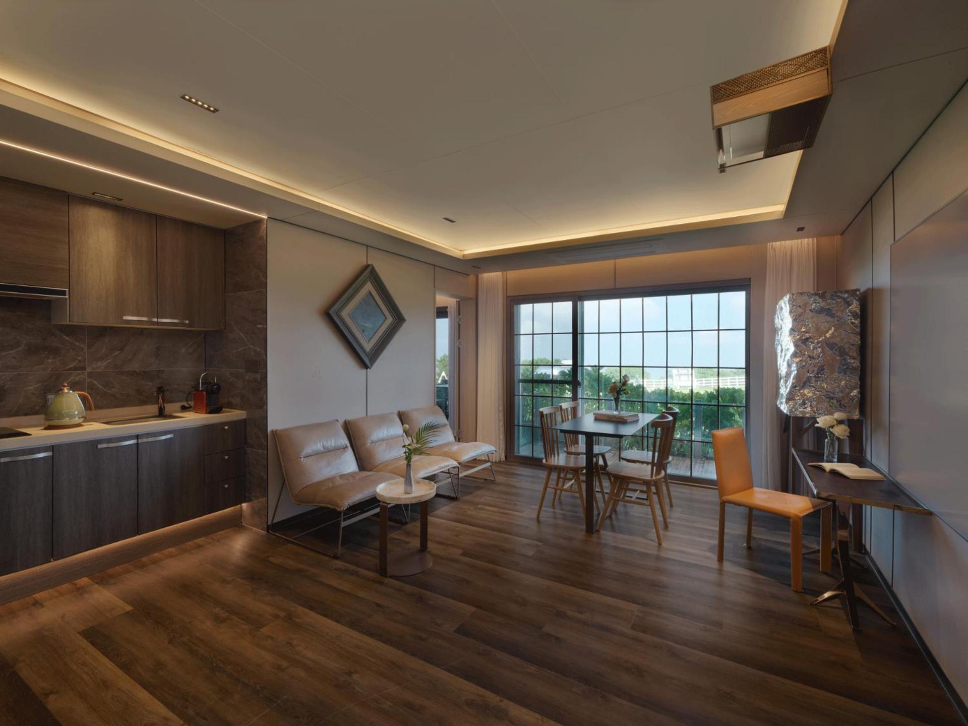 Amber Pure Hill Hotels & Resorts Jeju Exterior photo